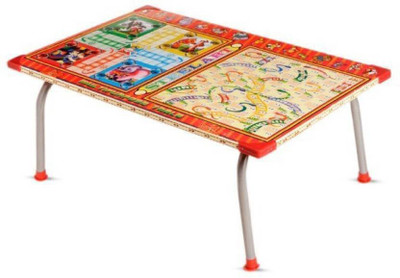 

skyler Wood Activity Multipurpose Table Use it for Reading,Writing, Eating and Playing Board Game