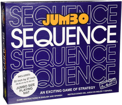 

Bestie Toys presents Jumbo Box Edition board game for kids Board Game