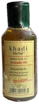 

Khadi Herbal KH AVOCADO OIL - 100ML(100 ml)