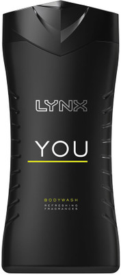 

LYNX BODYWASH YOU 400ML(400 ml)