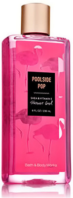 

Bath & Body Works POOL SIDE POP BODY WASH 236ML(.295 ml)