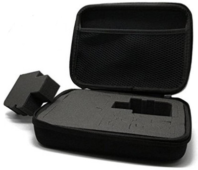 

VP STORES Medium Travel Carry Case Bag For Camera Camera Bag(Black)