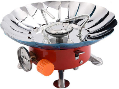 

Shrih Gas Camp Stove(Foldable Steel)