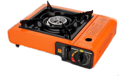 

Shrih Gas Camp Stove(Foldable Steel)