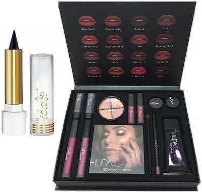 iba halal care GIRLS MAKE(Set of 14)