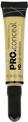 

L.A. Girl Concealer - Yellow Corrector Concealer(Yellow)