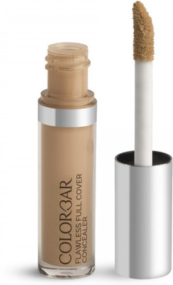 

Colorbar 004 SILK Concealer(SILK)