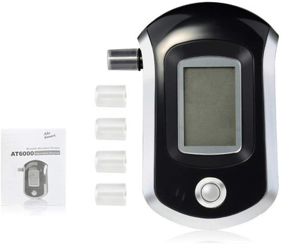 

aplink Portable Breathalyzer Drug Test Kit