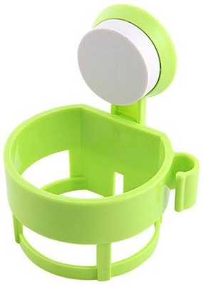 

maruti sales hair dryer holder green Wall Mounted Dryer Holder