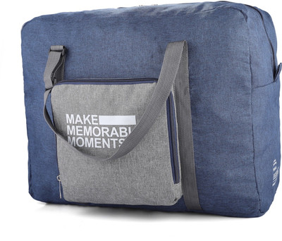 

Concept Store CSD.11621A Travel Duffel Bag(Blue)