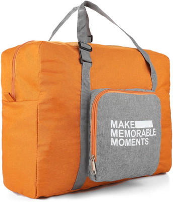 

Concept Store CSD.11621A Travel Duffel Bag(Orange)