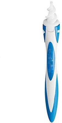 

Starglare Easy Earwax Removal with 16 Replacement Disposable Soft Tips Electric Ear Cleaner Electric Ear Cleaner
