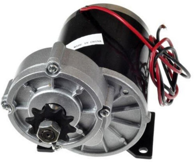 

Robodo 36 Volt 600 Watt MY1020Z Gear Reduction Electric Motor Electronic Components Electronic Hobby Kit