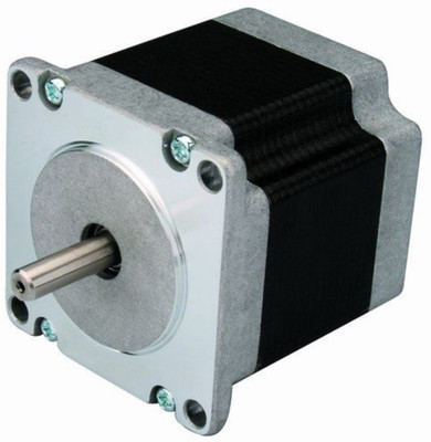 

Robodo Stepper Motor NEMA 23 10.1 kg-cm Bipolar Hybrid Electronic Components Electronic Hobby Kit
