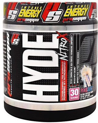 ProSupps Mr Hyde Cutz Nutrition Drink Best Price in India ...