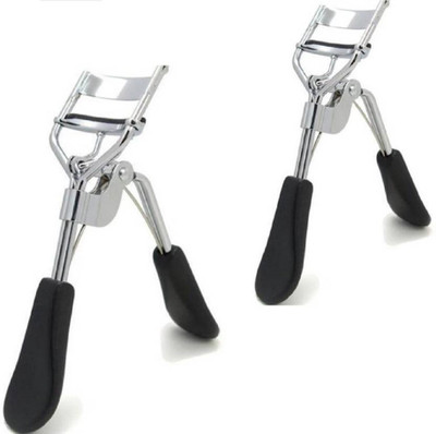 

Elecsera Imported Showstopper High Quality Professional Eyelash Curler Pack of 2