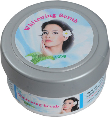 

insto Whitening Scrub(125 g)