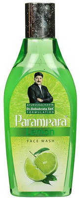

Parampara Lemon Facewash Face Wash(290 ml)
