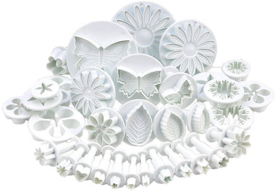

SYGA Fondant Tool Kit(Pack of 33)