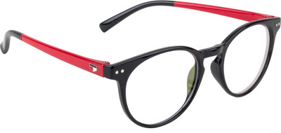 

GLAND Full Rim Oval Frame(48 mm