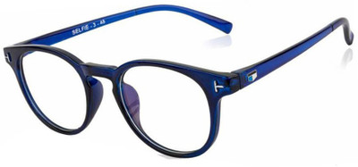 

Lee Topper Full Rim Round Frame(50 mm