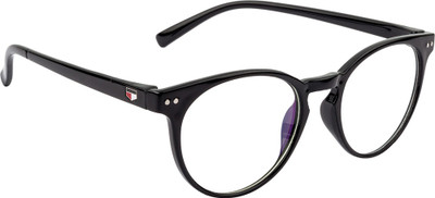 

Irayz Full Rim Oval Frame(51 mm