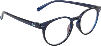 

Irayz Full Rim Oval Frame(48 mm