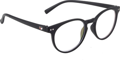

GLAND Full Rim Oval Frame(48 mm