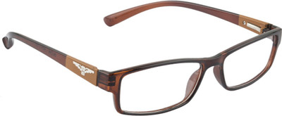 

GLAND Full Rim Rectangle Frame(50 mm