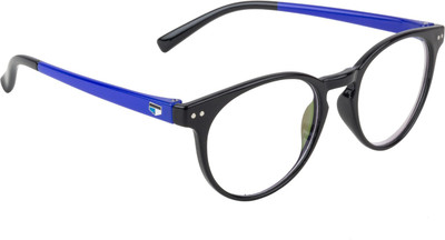 

GLAND Full Rim Oval Frame(48 mm