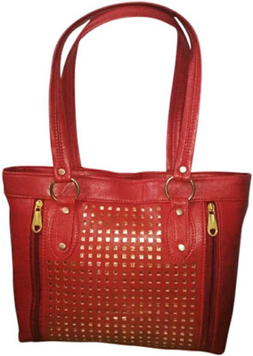 

F9CART Messenger Bag(Maroon)