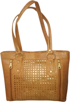 

F9CART Messenger Bag(Orange)