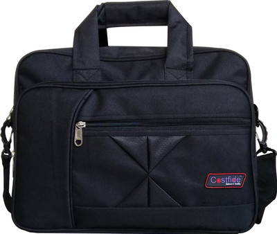 

Costfide Messenger Bag(Black)