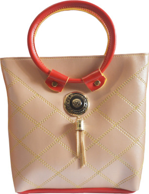 

Freddy's Hand-held Bag(Pink)