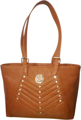 

F9CART Messenger Bag(Orange)