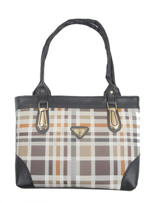 

RUMKEEZ Shoulder Bag(Black)