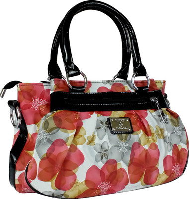 

opazo Hand-held Bag(Multicolor)