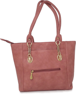 

RISH Shoulder Bag(Pink)