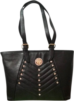 

F9CART Messenger Bag(Black)