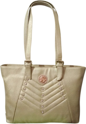

F9CART Messenger Bag(Gold)
