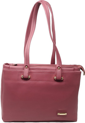 

RISH Shoulder Bag(Pink)