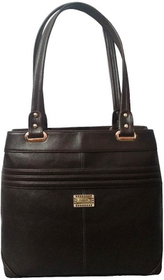 

F9CART Messenger Bag(Brown)