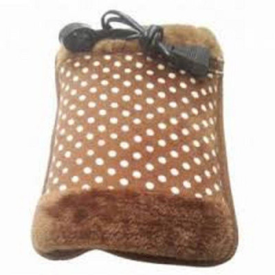 

MedFest Hot Water Bag Electric 1 L Hot Water Bag(Multicolor)