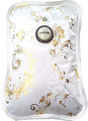 

ARYSHAA Electrothermal & Electric Hot Water Heating Bag For Joint & Muscles Pain In Many Colours And Designs Electrical 1 L Hot Water Bag(Multicolor)