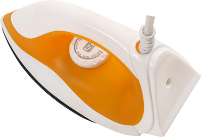 

SAFELINE 750W Dry Iron(Orange, Cream), Cream;orange