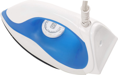 

SAFELINE 750W Dry Iron(Blue, White)