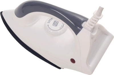 

SAFELINE 1000W Dry Iron(Grey, White)