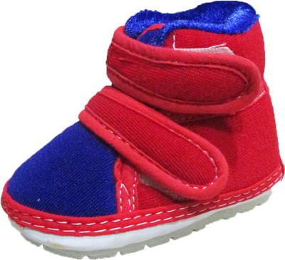 

VBaby Boys & Girls Lace Sneakers(Blue