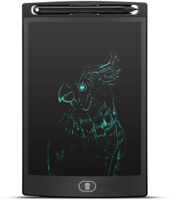 

eDUST Premium Quality Digital Writing and Drawing Pad(Black)