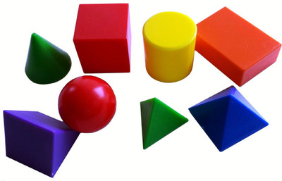 

MATHWORLD 3D4(Multicolor)